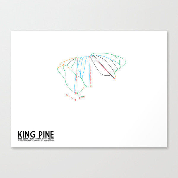 King Pine