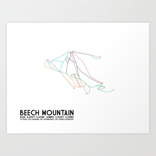 Beech Mountain