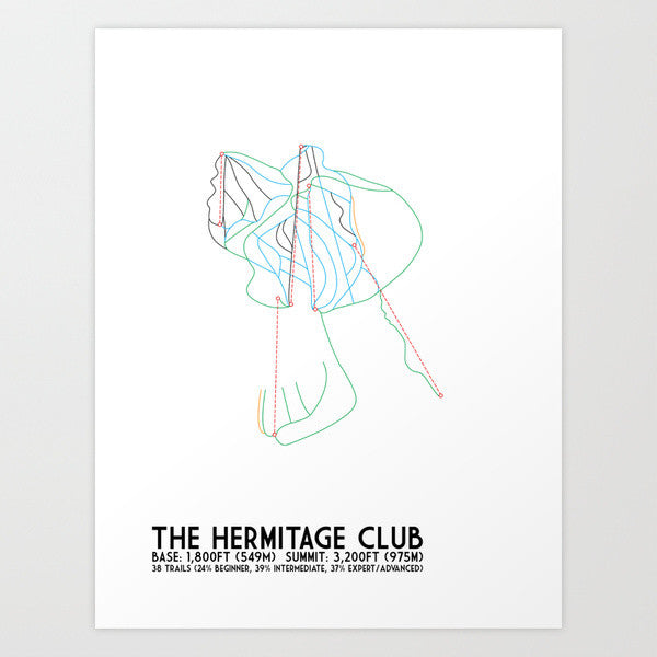 The Hermitage Club