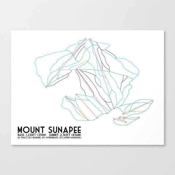 Mount Sunapee