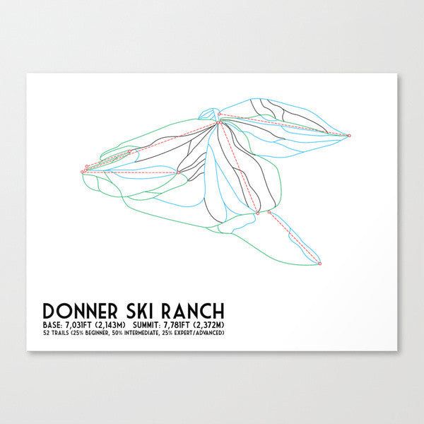 Donner Ski Ranch