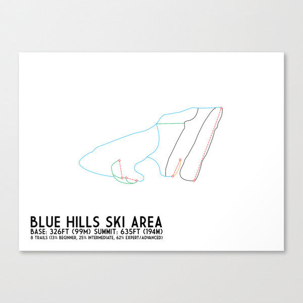 Blue Hills