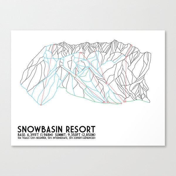 Snowbasin