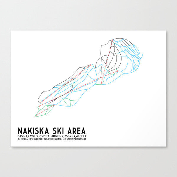 Nakiska