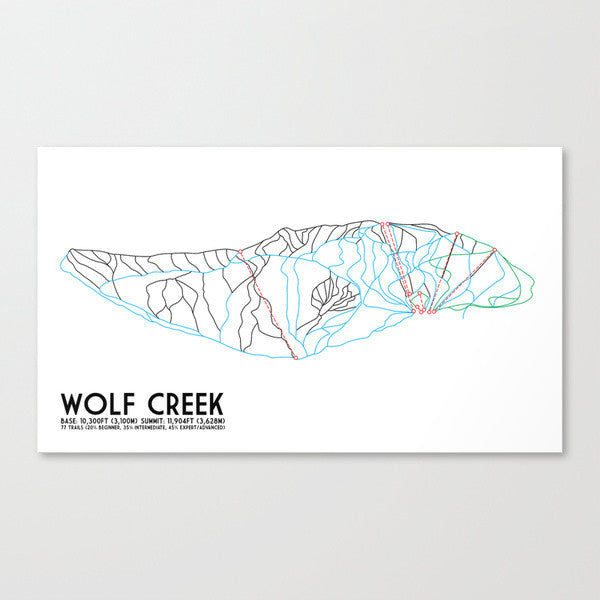 Wolf Creek