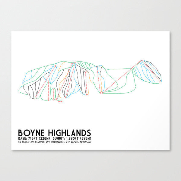 Boyne Highlands