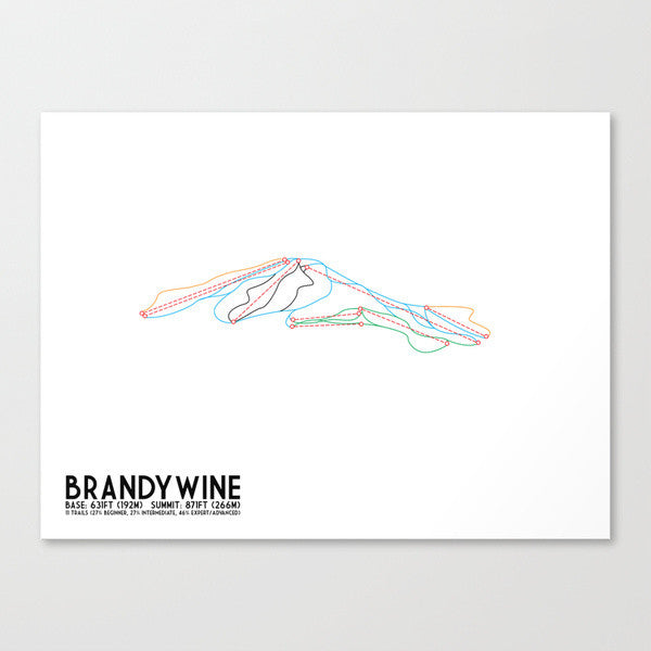 Brandywine