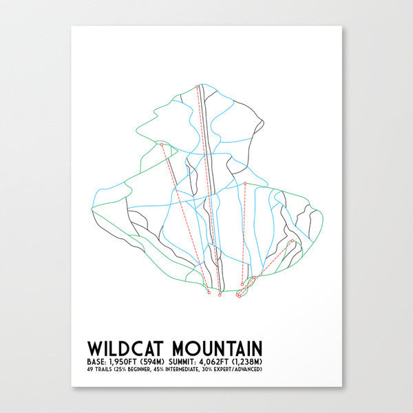 Wildcat Mountain