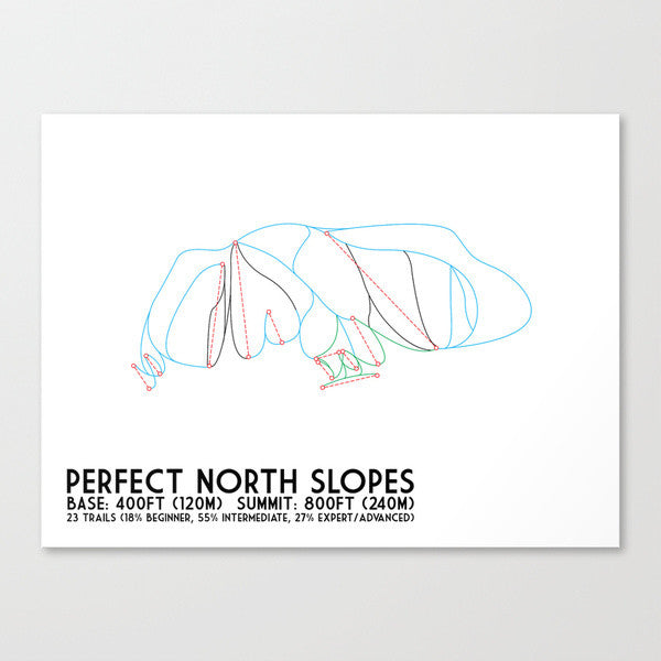 Perfect North Slopes