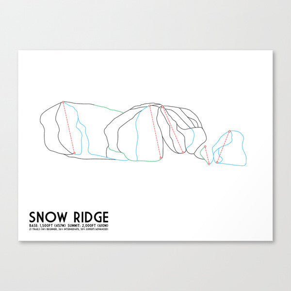 Snow Ridge