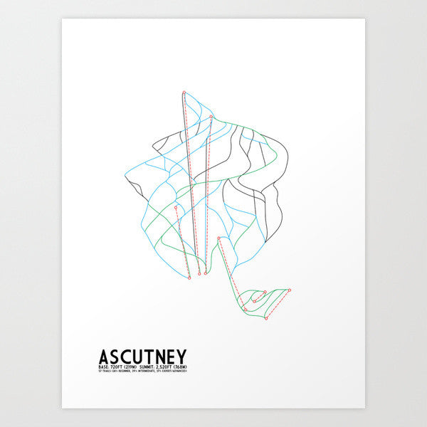 Ascutney