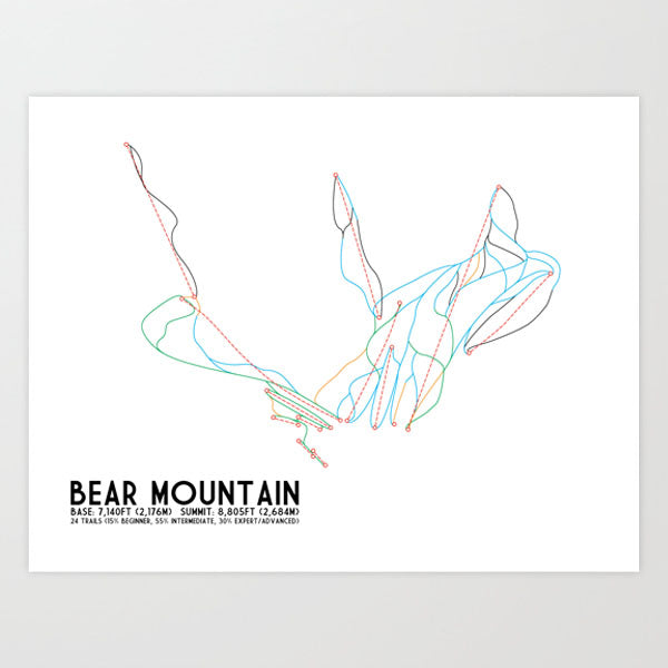 Bear Mountain