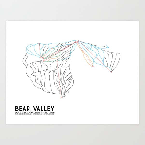 Bear Valley