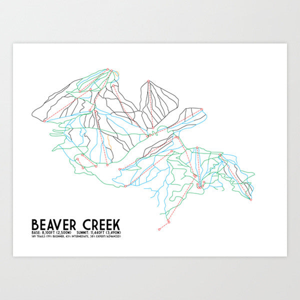 Beaver Creek
