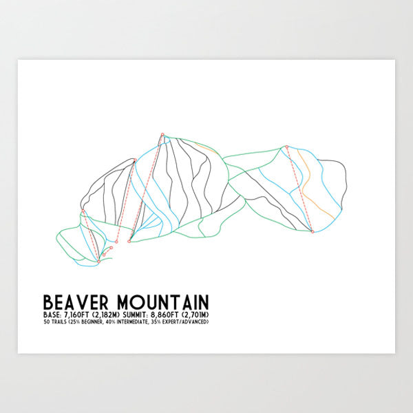 Beaver Mountain