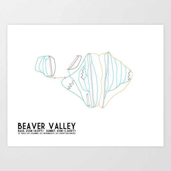 Beaver Valley