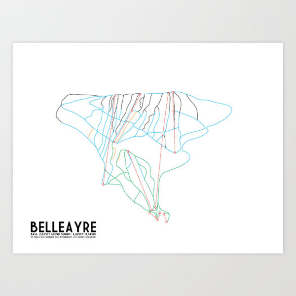 Belleayre Ski Center