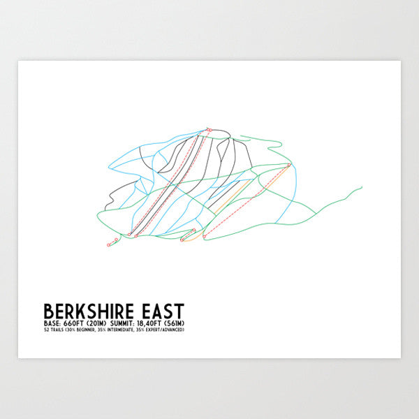Berkshire East