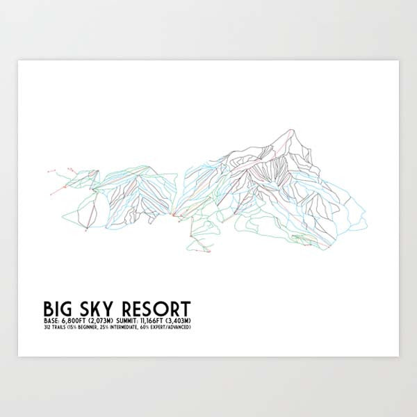 Big Sky
