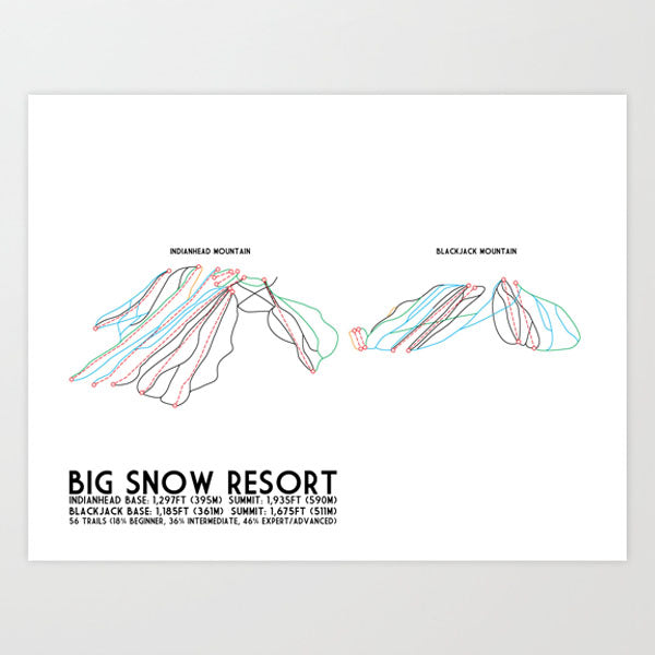 Big Snow