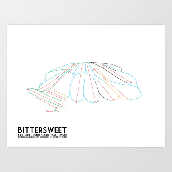 Bittersweet