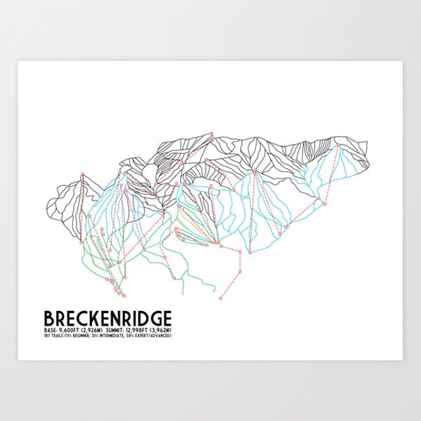 Breckenridge