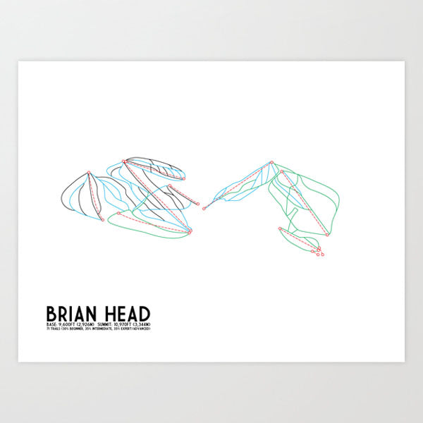 Brian Head