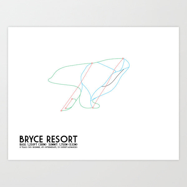 Bryce Resort
