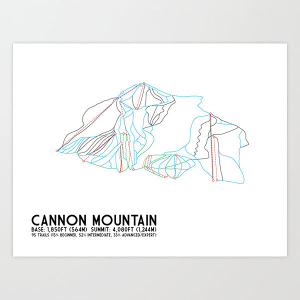 Cannon Mountain