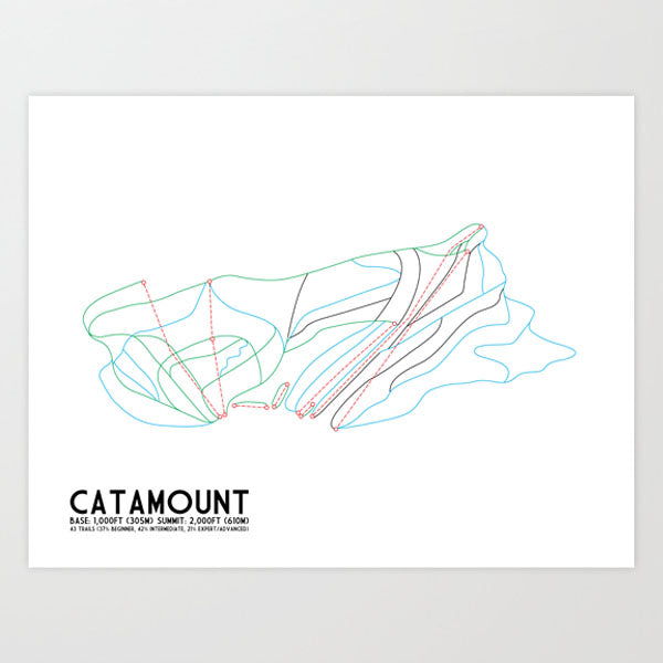 Catamount