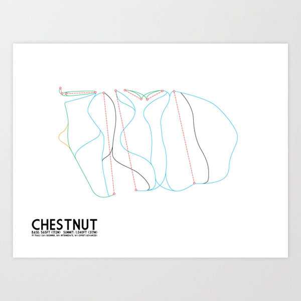 Chestnut Mountain Resort