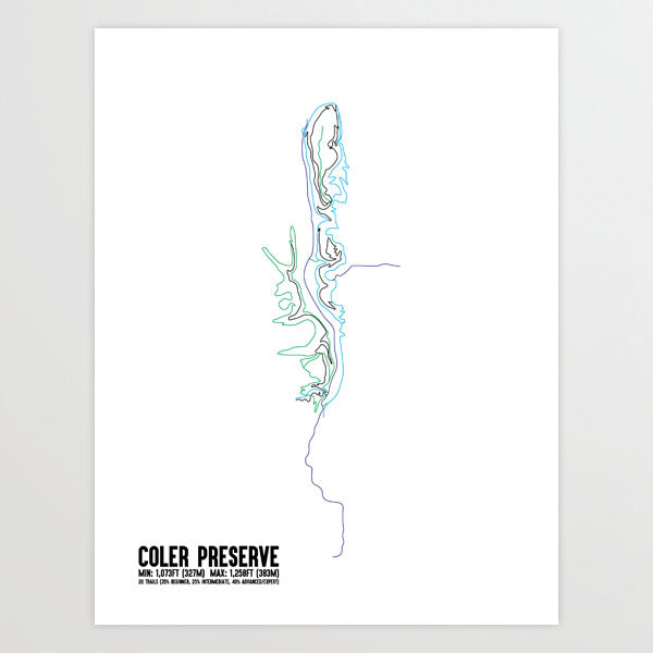 Coler Preserve