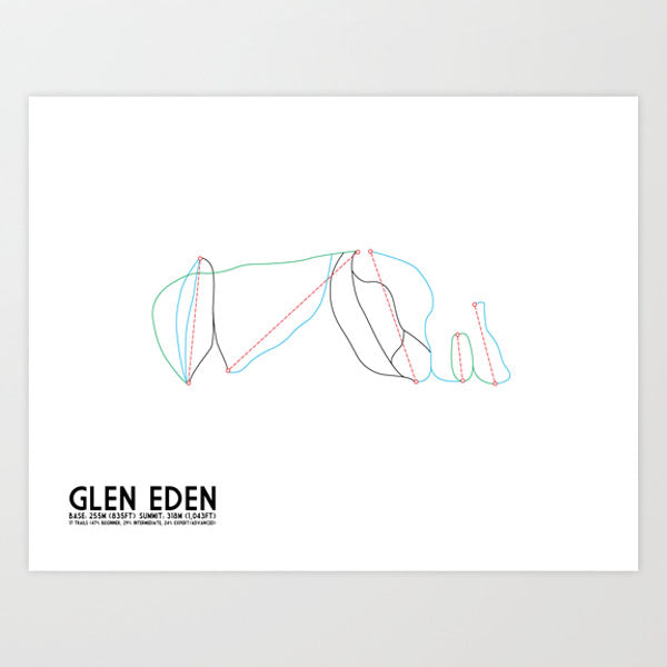 Glen Eden