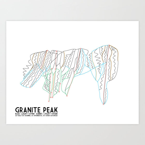 Granite Peak