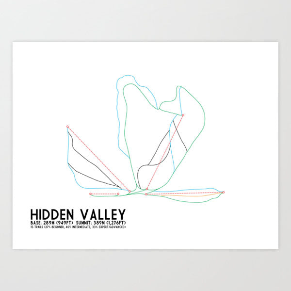 Hidden Valley (ON)