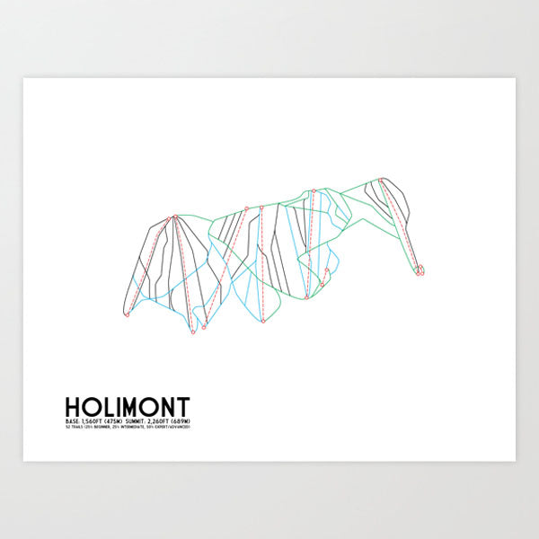 Holimont