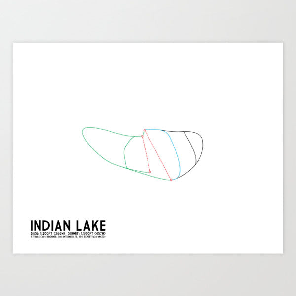 Indian Lake