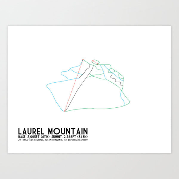 Laurel Mountain