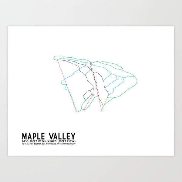 Maple Valley