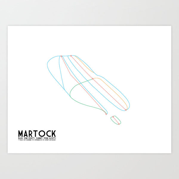 Martock