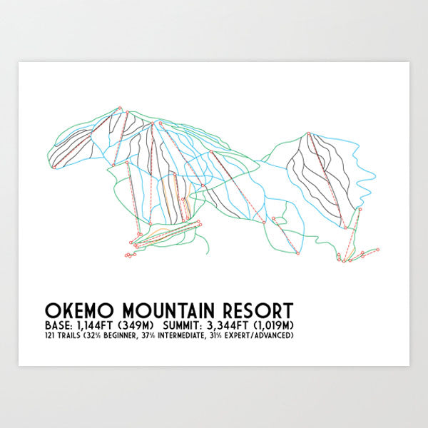 Okemo Mountain Resort