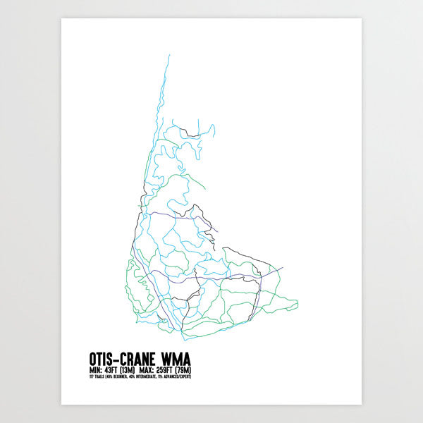 Otis-Crane Wildlife Management Area