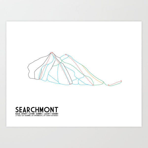 Searchmont Resort