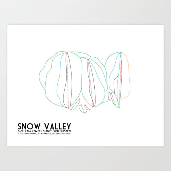 Snow Valley (ON)