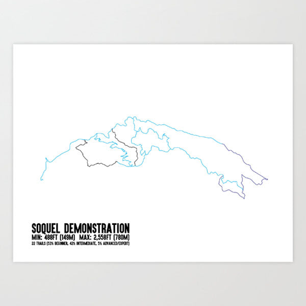 Soquel Demonstration Forest