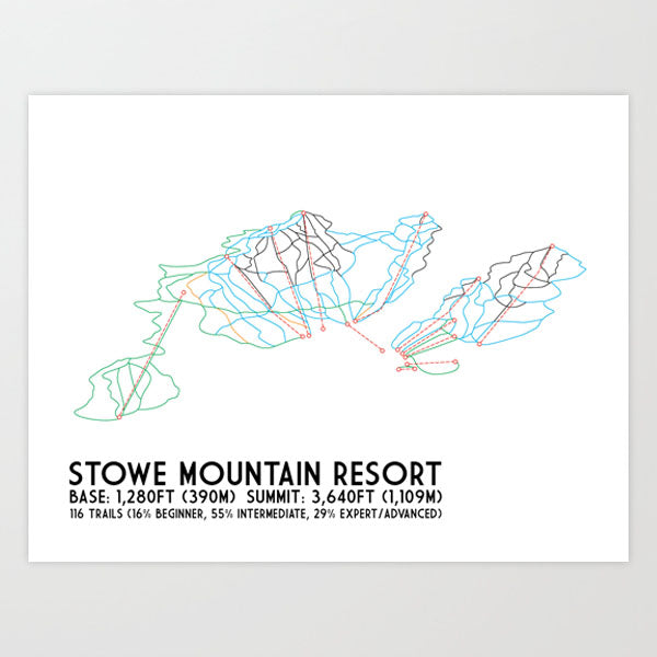 Stowe Mountain Resort