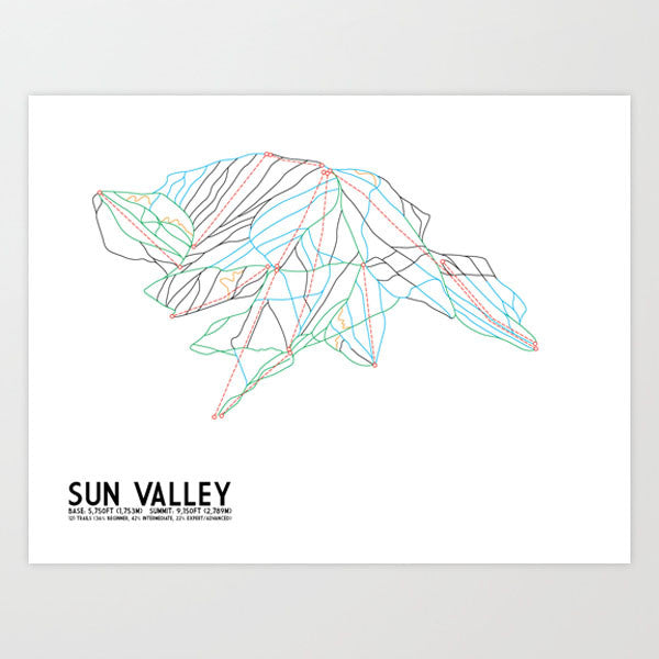 Sun Valley