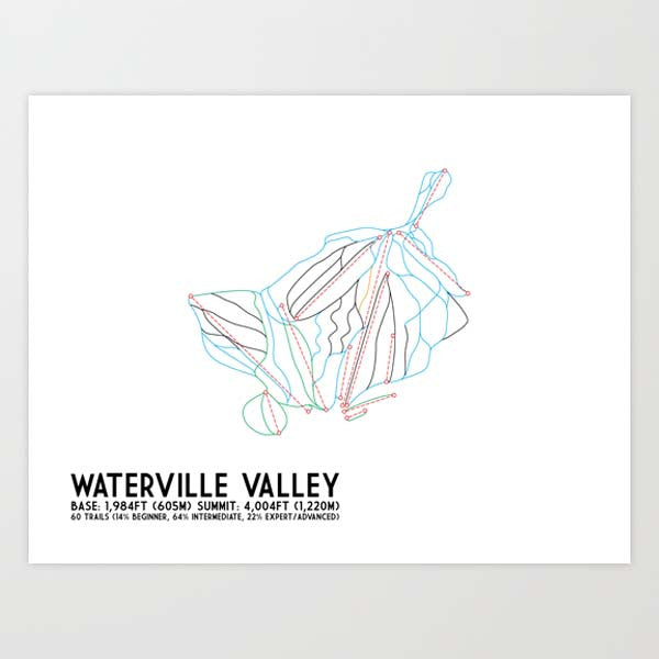 Waterville Valley Resort