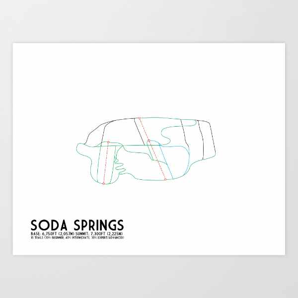 Soda Springs