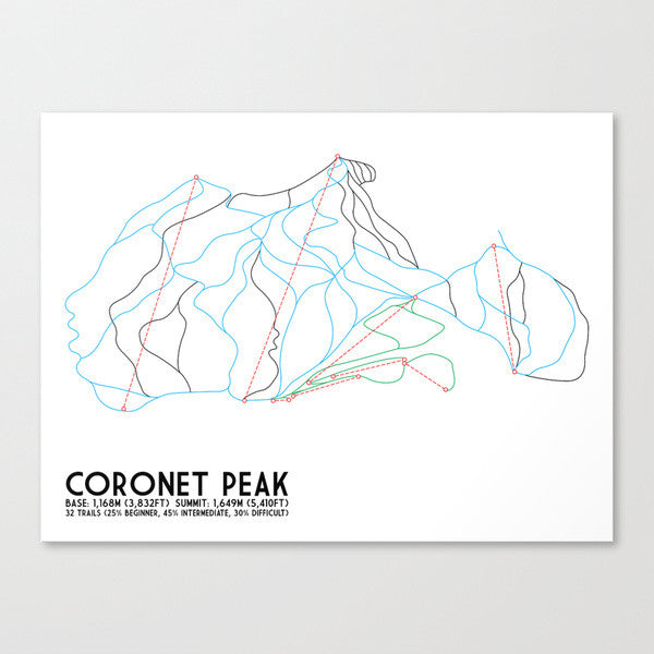 Coronet Peak